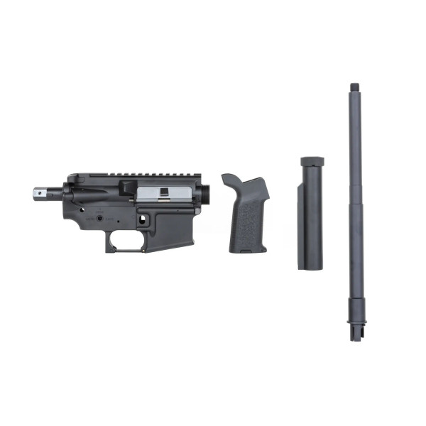 Kit de creation Specna Prime — vue 2