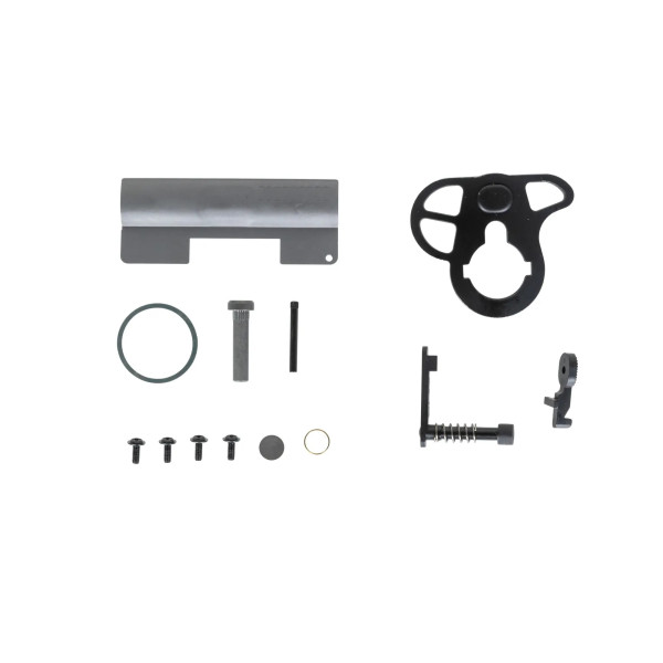 Kit de creation Specna Prime — vue 4