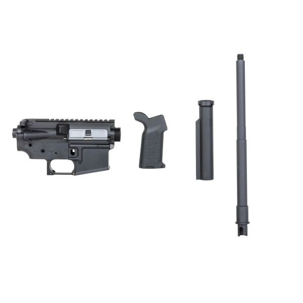 Kit de creation Specna Edge — vue 2