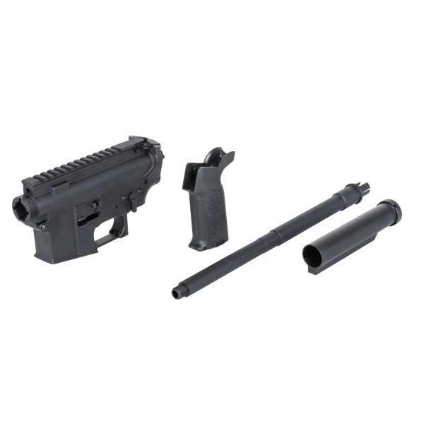 Kit de creation Specna Edge — vue 3