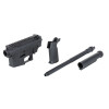 Kit de creation Specna Edge — vue 3