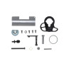 Kit de creation Specna Edge — vue 4