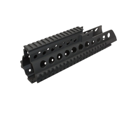 Garde main G36/G316 K RAS — vue 2