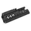 Garde main G36/G316C RAS