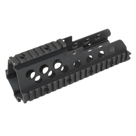Garde main G36/G316C RAS — vue 2