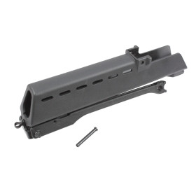 Garde main G36/G316 bipied