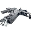 Crosse FUKU-2 Reaper Kit AAP01 Noire — vue 4