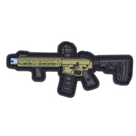 Patch AR15