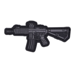 Patch PDW Compact