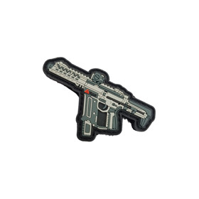 Velcro Patch KWA TK45.C