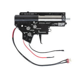 Gearbox Complete V2 Aether Hal Etu