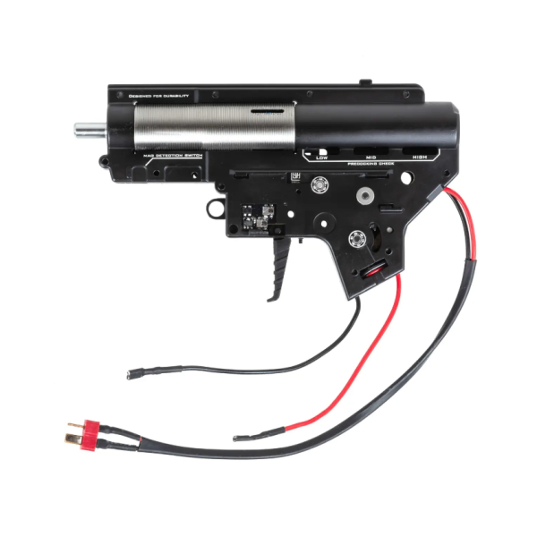 Gearbox Complete V2 Aether Hal Etu — vue 2