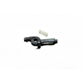 Cut Off Lever V3 (Steel)