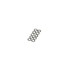 Shim Set 10 pcs de 0.10 a 0.2mm