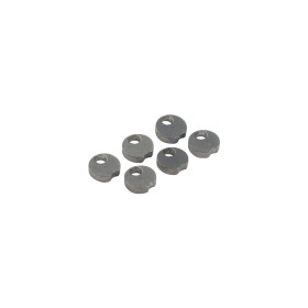Delayer Clip 6pcs