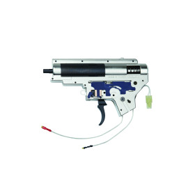 Gearbox Complete MP5