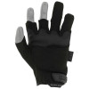 Gants Mechanix Trigger Finger Noir Taille M MPF-55-009 — vue 2