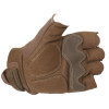 Gants Mechanix M-Pact Mitaine Coyote Taille M MFL-72-009 — vue 2
