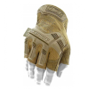 Gants Mechanix M-Pact Mitaine Coyote Taille L MFL-72-010
