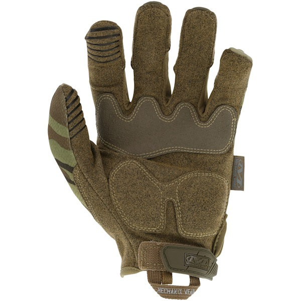 Gants Mechanix M-Pact Multicam Taille XXL MPT-78-012 — vue 2