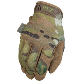 Gants Mechanix Original Multicam Taille L MG-78-010
