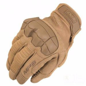 Gants Mechanix M-Pact 3 Coyote Taille XXL MP3-72-012