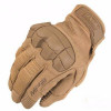 Gants Mechanix M-Pact 3 Coyote Taille XXL MP3-72-012