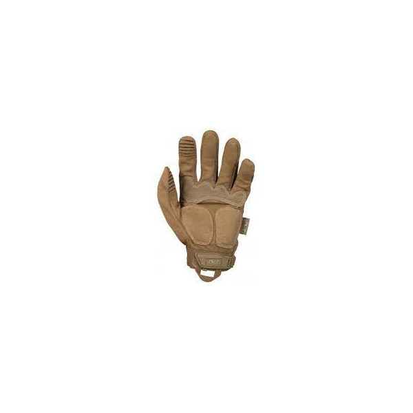 Gants Mechanix M-Pact 3 Coyote Taille XXL MP3-72-012 — vue 2
