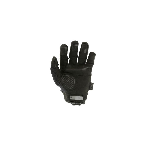 Gants Mechanix M-Pact 3 Noir Taille M MP3-55-009 — vue 2