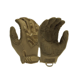 Gants Venture Gear G Tac H&L Impact Tan Taille L