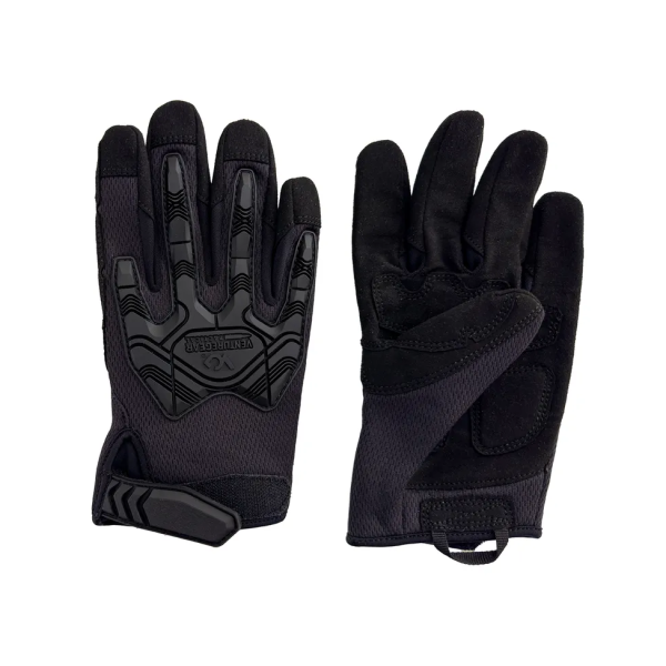 Gants Venture Gear G Tac H&L Impact Noir Taille L — vue 2