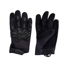 Gants Venture Gear G Tac H&L Impact Noir Taille M — vue 2