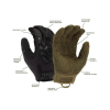 Gants Venture Gear G Tac H&L Impact Noir Taille M — vue 3