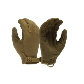 Gants Venture Gear Adj Operator Tan Taille XL