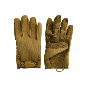 Gants Venture Gear Adj Operator Tan Taille L — vue 2
