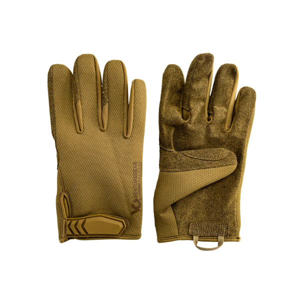 Gants Venture Gear Adj Operator Tan Taille M — vue 2