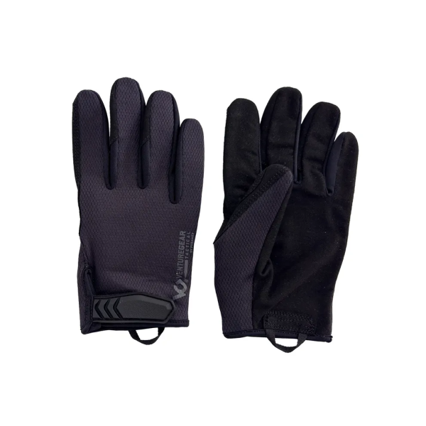 Gants Venture Gear Adj Operator Noir Taille L — vue 2