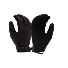 Gants Venture Gear Adj Operator Noir Taille M