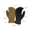 Gants Venture Gear Medium Duty Noir Taille M — vue 3