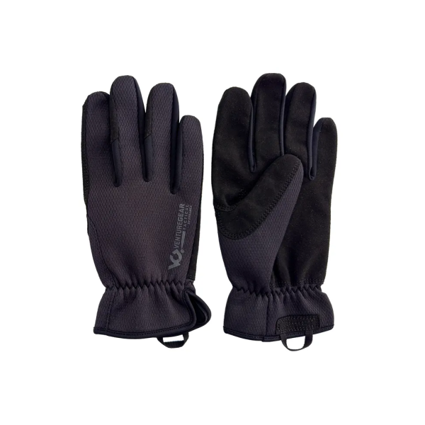 Gants Venture Gear Medium Duty Noir Taille S — vue 2