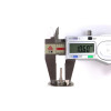 Adaptateur gaz HPA et valves — vue 5