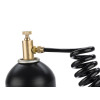 Adaptateur gaz HPA et valves — vue 6