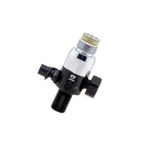 Preset 4500 psi LP 850 psi Output