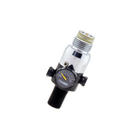 Preset 4500 psi LP 850 psi Output — vue 2