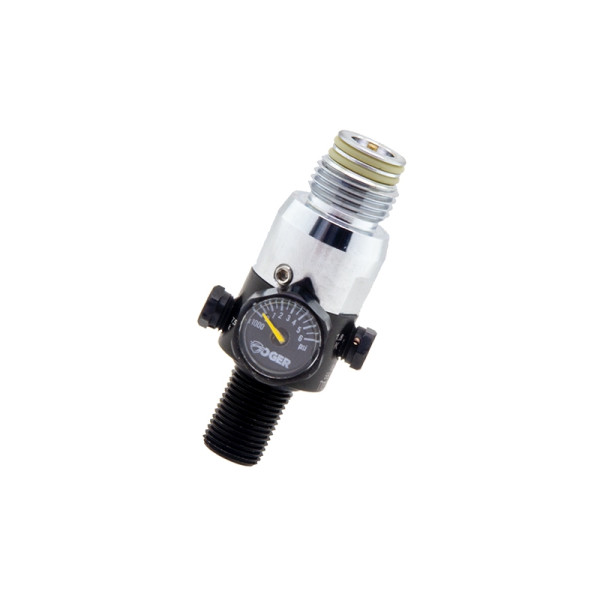 Preset 4500 psi LP 850 psi Output — vue 2