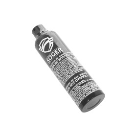 Bouteille HPA 13Cl Alu 3000 PSI 0.2L