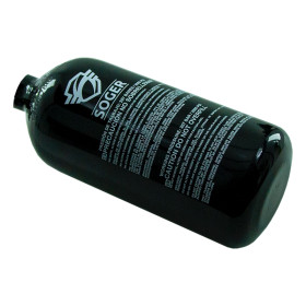 Bouteille HPA 48Cl Alu 3000 PSI 0.8L