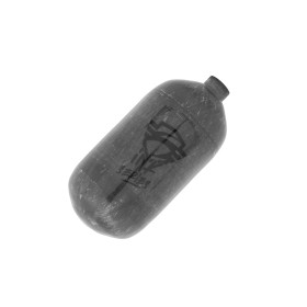 Bouteille HPA en résine 68Cl 4500 PSI