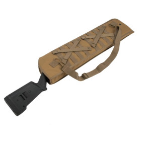 Holster fusil à pompe Tan — vue 2