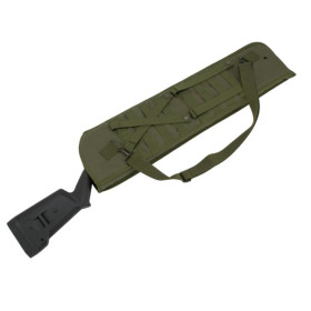 Holster fusil à pompe OD — vue 2